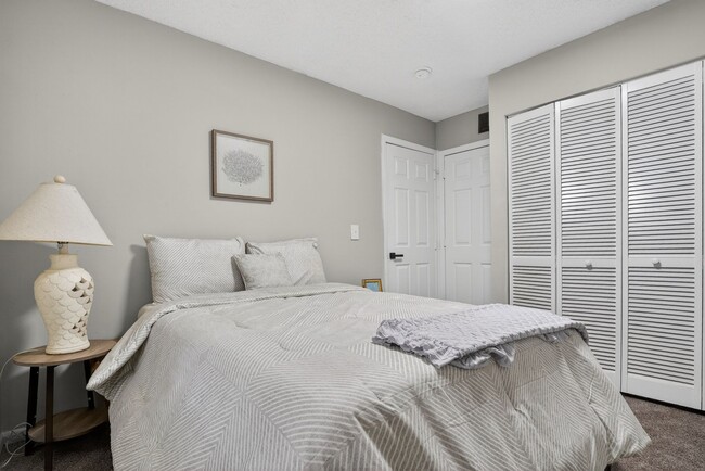 Oakwood Townhomes