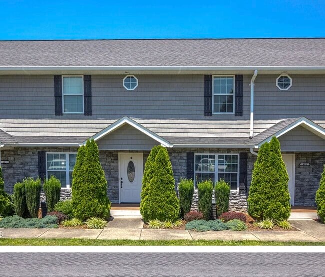 Building Photo - 1900 Knob Creek Rd Rental