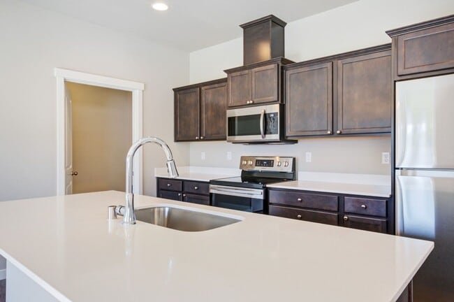 Photo - Newly Built 4bd 2.5ba in LSSD