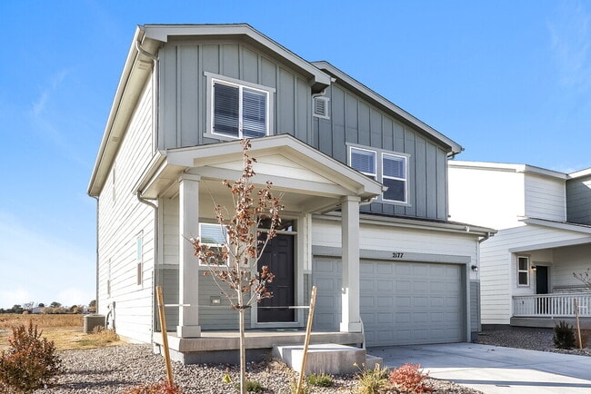 Photo - 2177 Flower Blossom Ave