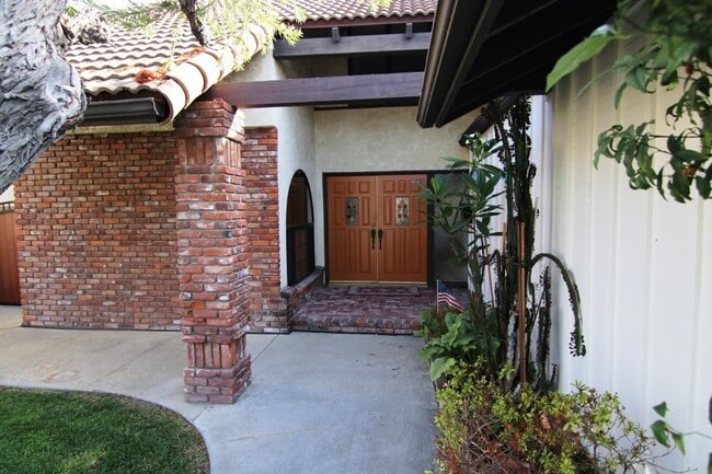 Photo - LA PALMA  4BR/2.5BA HOME IN HIGHLY SOUGHT AFTER NEIGHBORHOOD