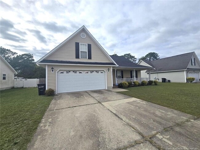 Photo - 2656 Daniel Boone Ln