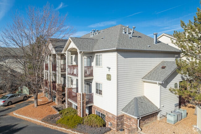 Tiburon Apartments