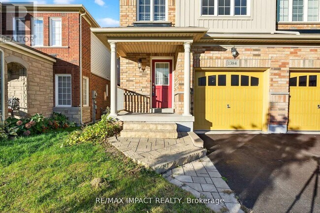 Photo - 1384 Rennie Street