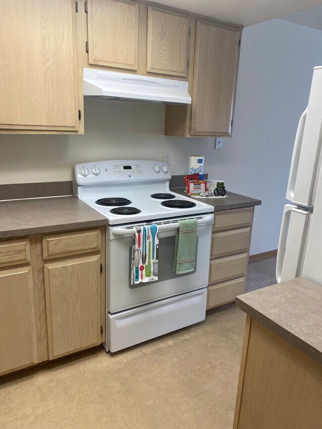 Photo - Meridian Place Apartments