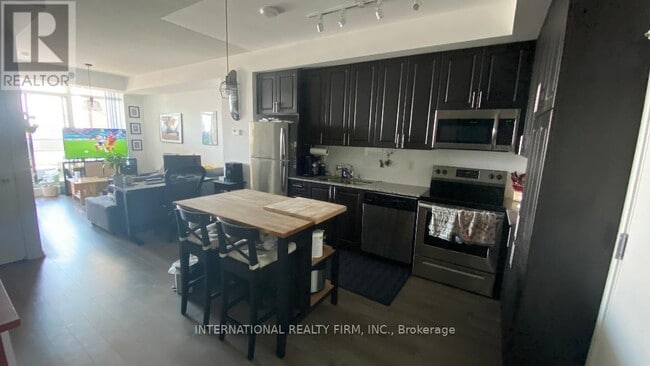 Photo - 3091 Dufferin St Unit 601