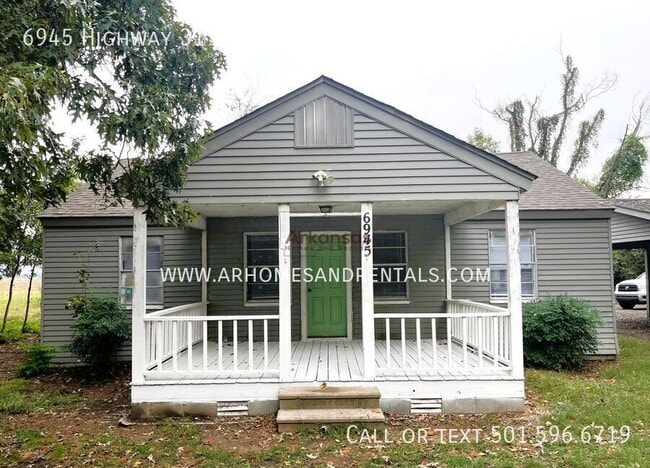 Building Photo - 6945 Highway 31 S