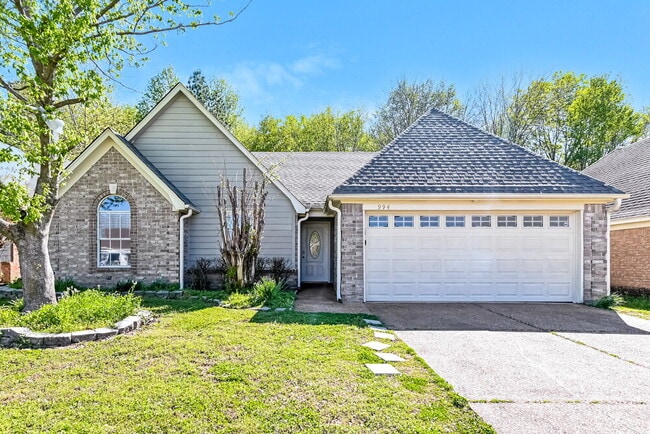 Building Photo - 994 Painted Desert Ln