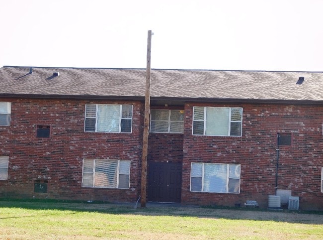 Whittier Apartments For Rent In Paducah Ky Forrentcom