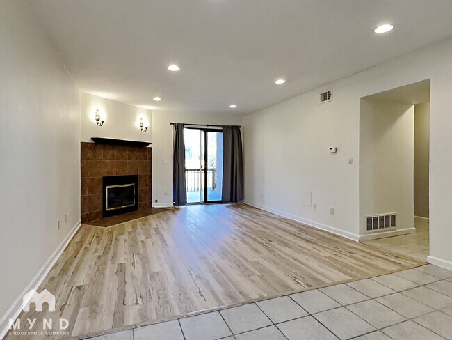 3656 S Depew St Unidad 101