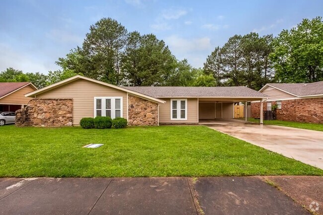 Building Photo - 4471 Laird Dr Rental