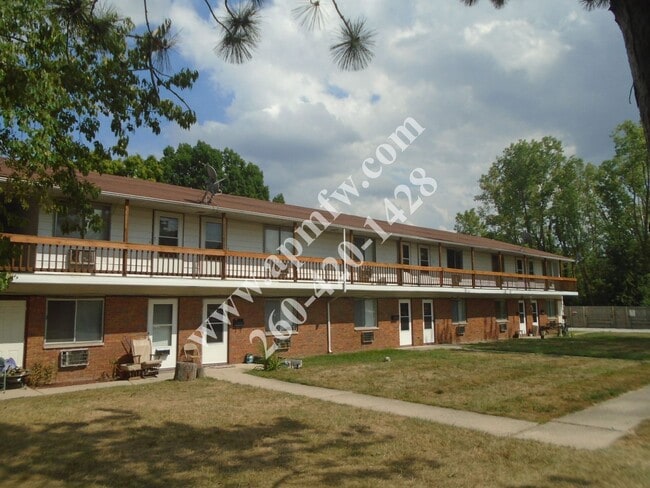 Building Photo - 3143 Vance Ave
