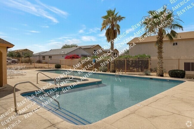 Building Photo - 8071 N Hobby Horse Ct Rental