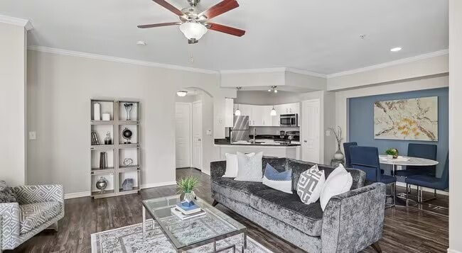 Photo - 2403 N Washington Ave Unit 337