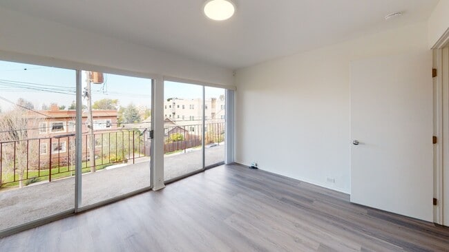 Photo - 2627 Hillegass Avenue