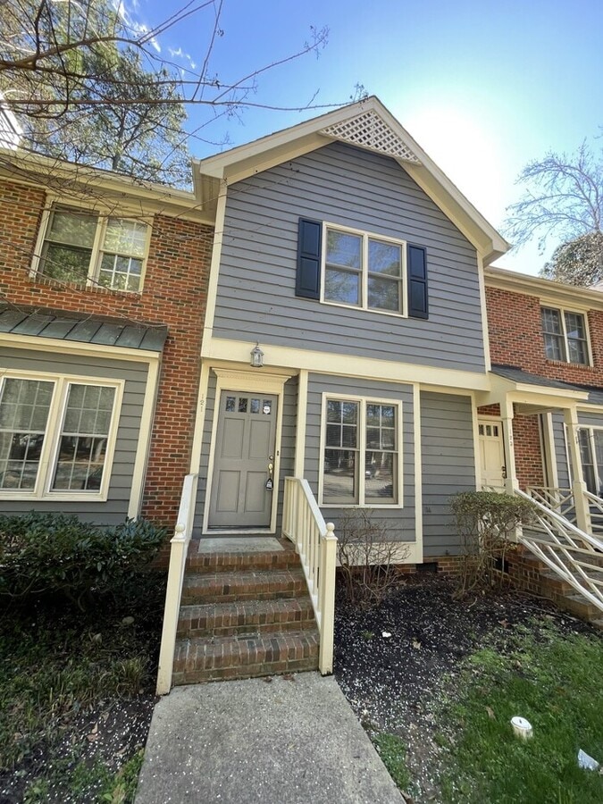 2 bd 2.5 ba townhouse - 2 bd 2.5 ba townhouse