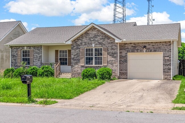 Building Photo - 2611 Cider Dr