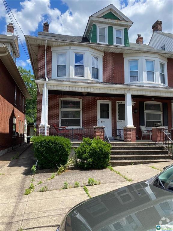 Building Photo - 516 5th Ave Rental