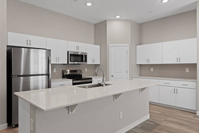 Photo - Corsica Villas at 20th Street