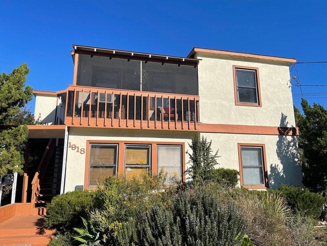 1920 Carmelina Dr.