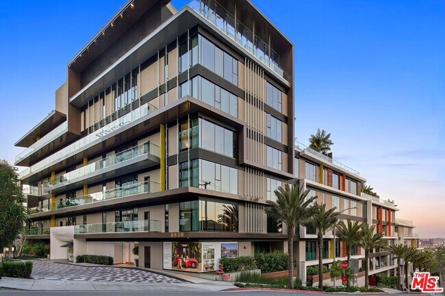 Photo - 8420 W Sunset Blvd Condo Unit 307
