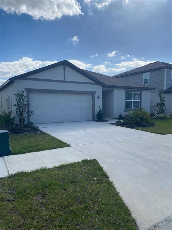 9643 Summer Cay Cir House House Rental in Thonotosassa, FL