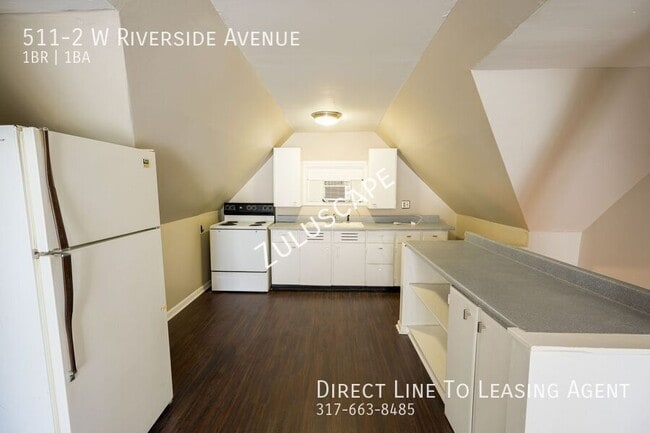 Photo - 511 W Riverside Ave