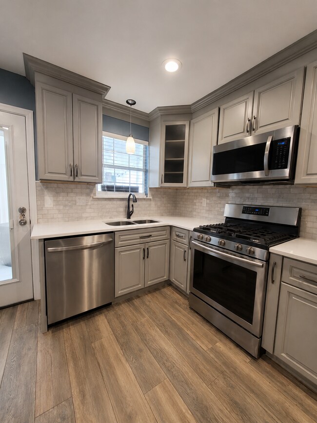 Photo - Beautiful 2-Bedroom, 2-Bath Townhome in Gated Community – Section 8 Welcome! Furniture Not Included!