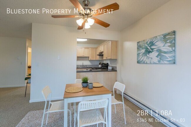 Photo - 6345 NE Glisan St Unit 03