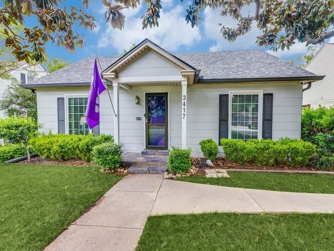 Photo - 3417 Stadium Dr