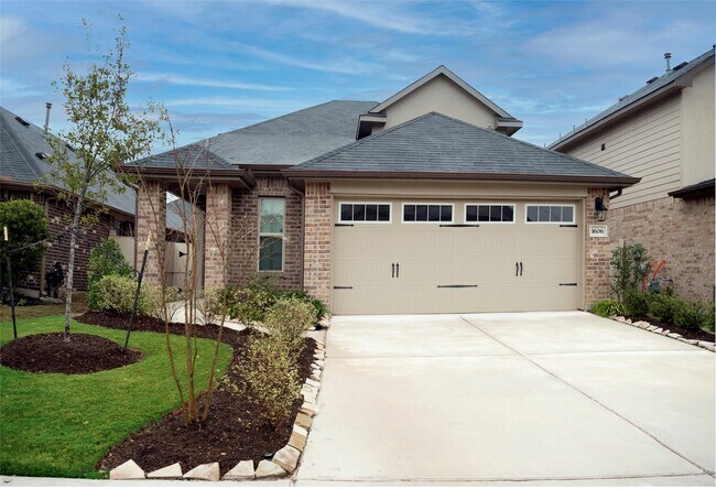 Building Photo - 1606 N City Oaks Ln Rental