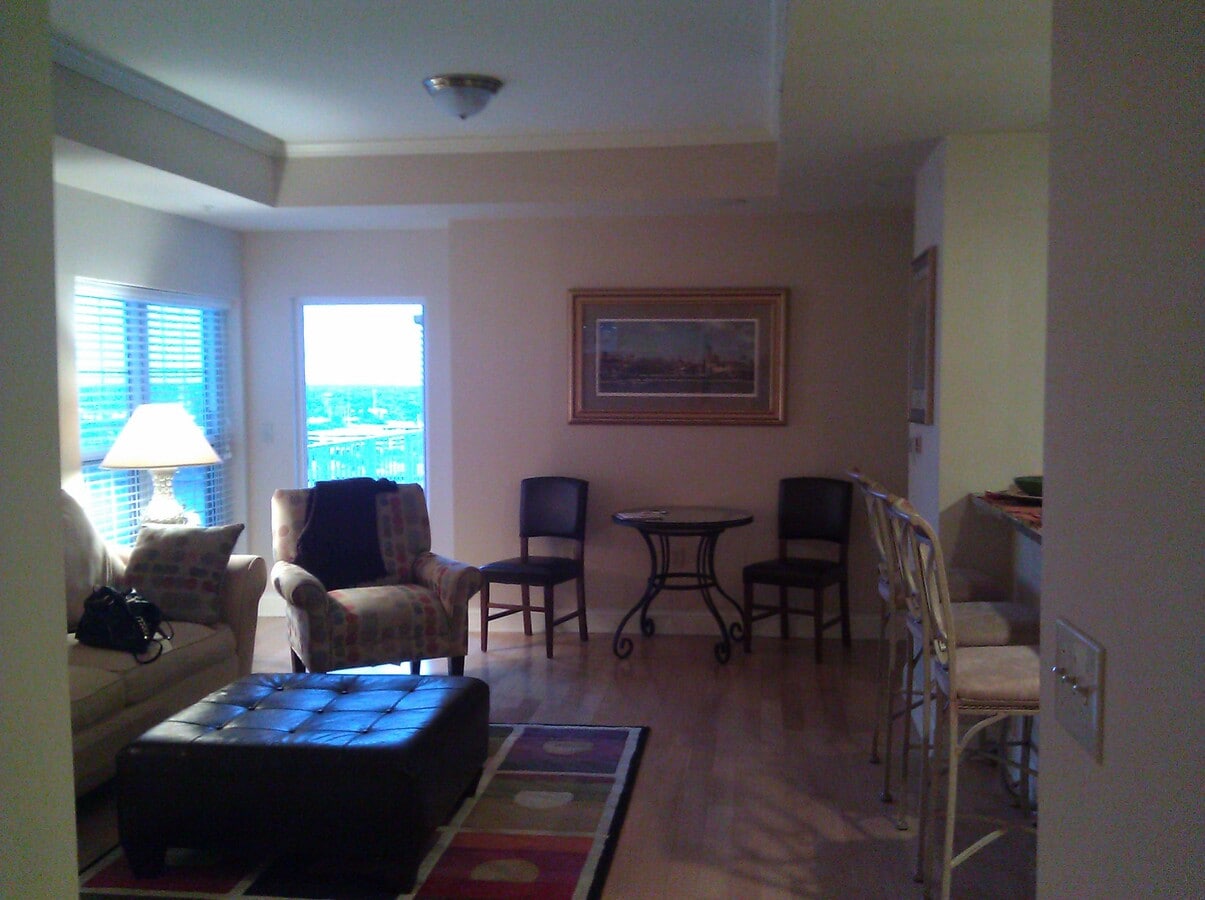 Photo - 400 E Bay St Unit #1909