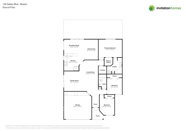 Photo - 128 Gables Blvd