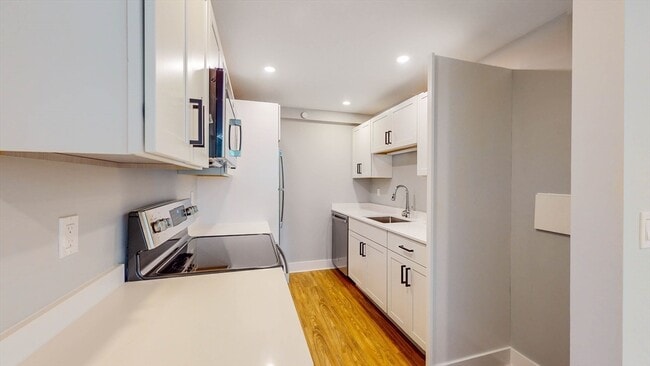 Photo - 132 Sherman St Unit 1