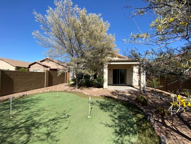 Photo - Anthem home coming soon!