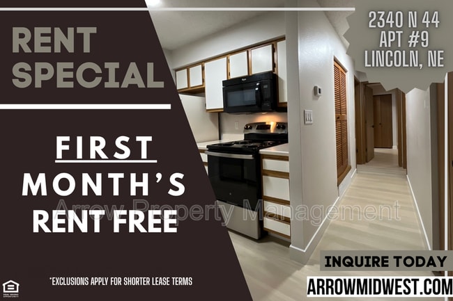 Building Photo - 2340 N 44th St Unit 9