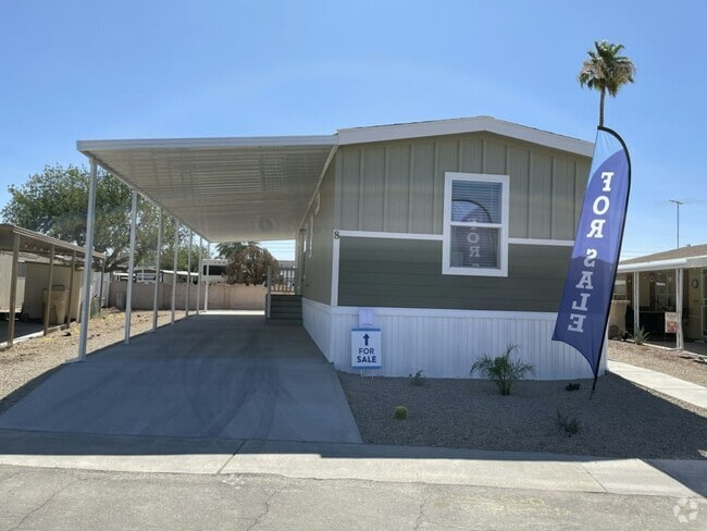 Building Photo - 10701 N 99th Ave Rental