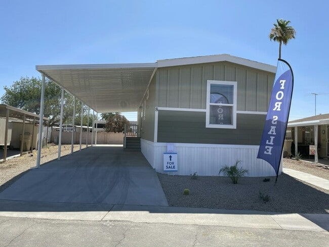 Building Photo - 10701 N 99th Ave Rental