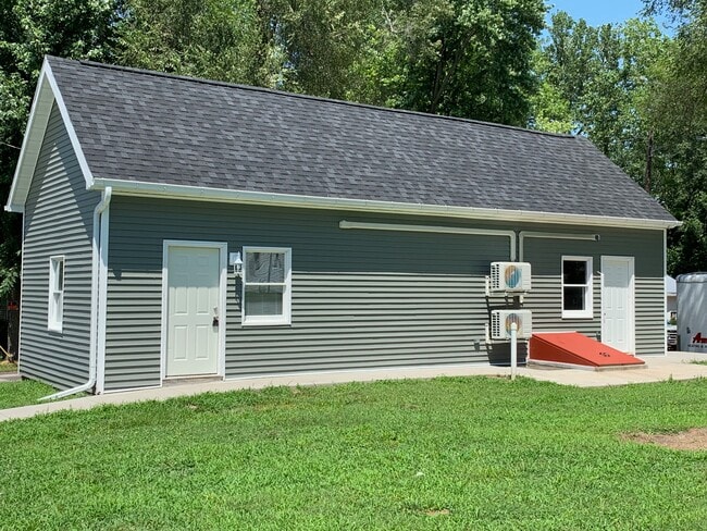 Building Photo - 1616 N 2nd St Unit 1B