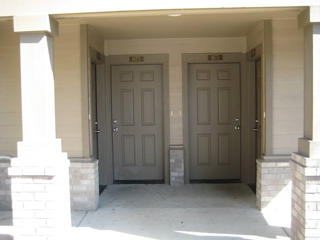 Photo - 1677 NW Jackson Ave Unit 1677