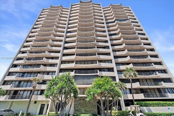 Building Photo - 4200 N Ocean Dr Unit 1-1103