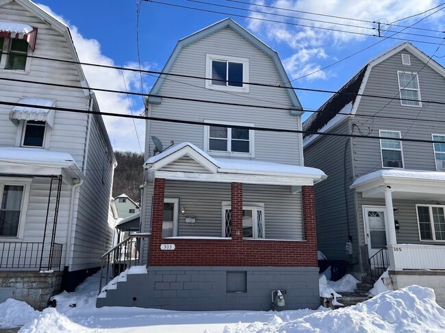 Photo - 303 Ohio Ave