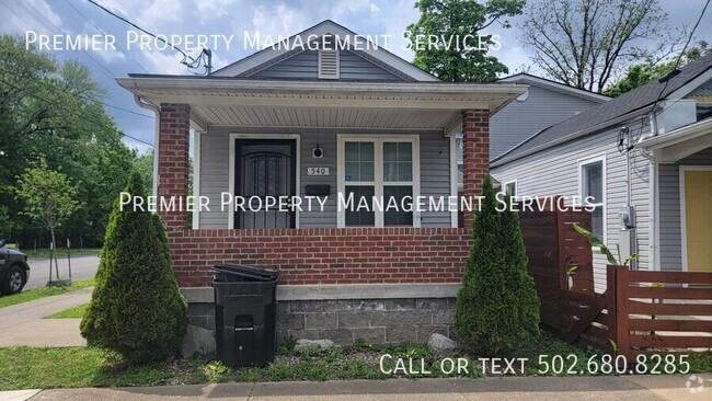 Building Photo - 540 E Caldwell St Rental