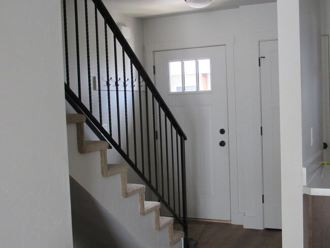 Photo - Mountain Man Apartments