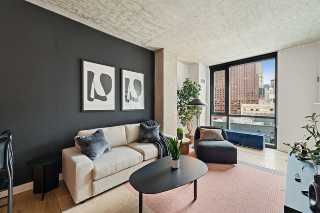 Photo - 633 S LaSalle St Apartment Unit ID1244951P