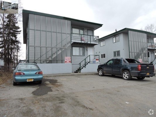 Building Photo - 1549 Karluk St Unit #5 Rental