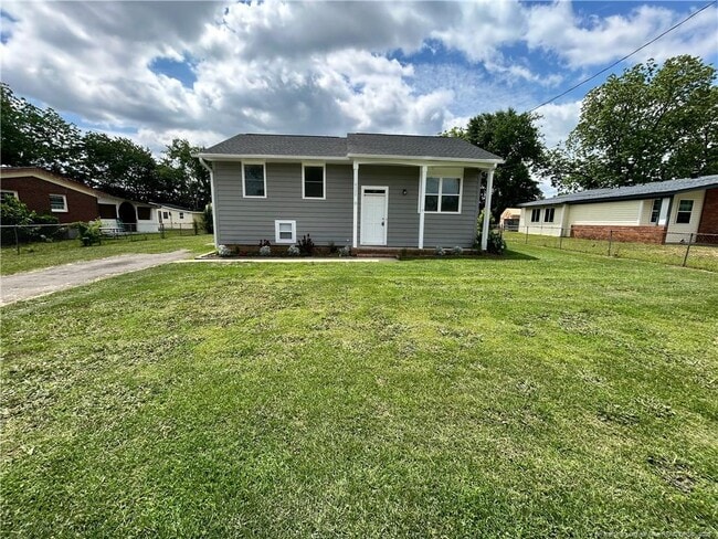 Photo - 4333 Belford Rd
