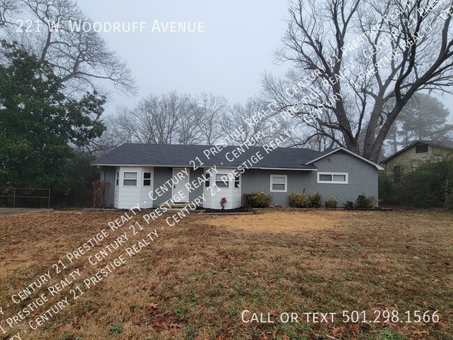 Photo - 221 W Woodruff Ave Casa