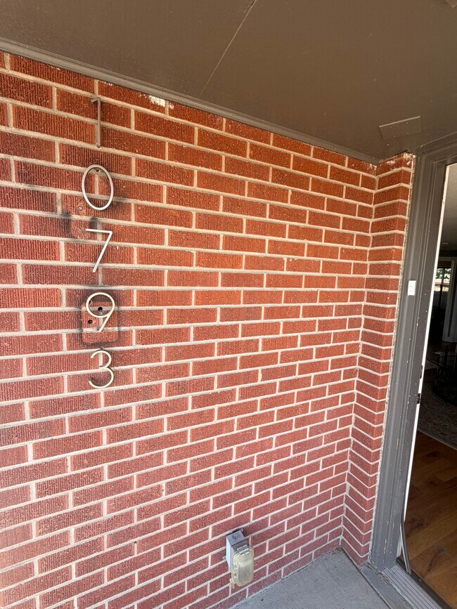 West Oak Triplex