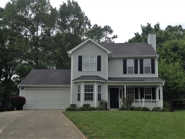 Building Photo - 14526 Cinnamon Field Rd